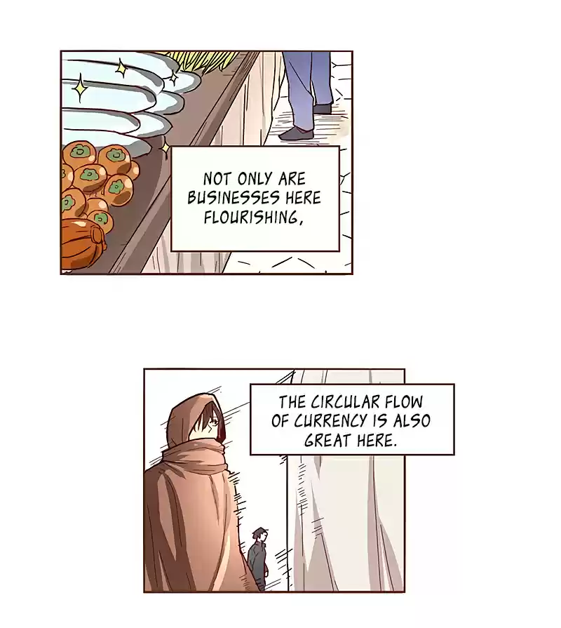 Because I'm An Uncle Who Runs A Weapon Shop Ch. 8 Chapter 8