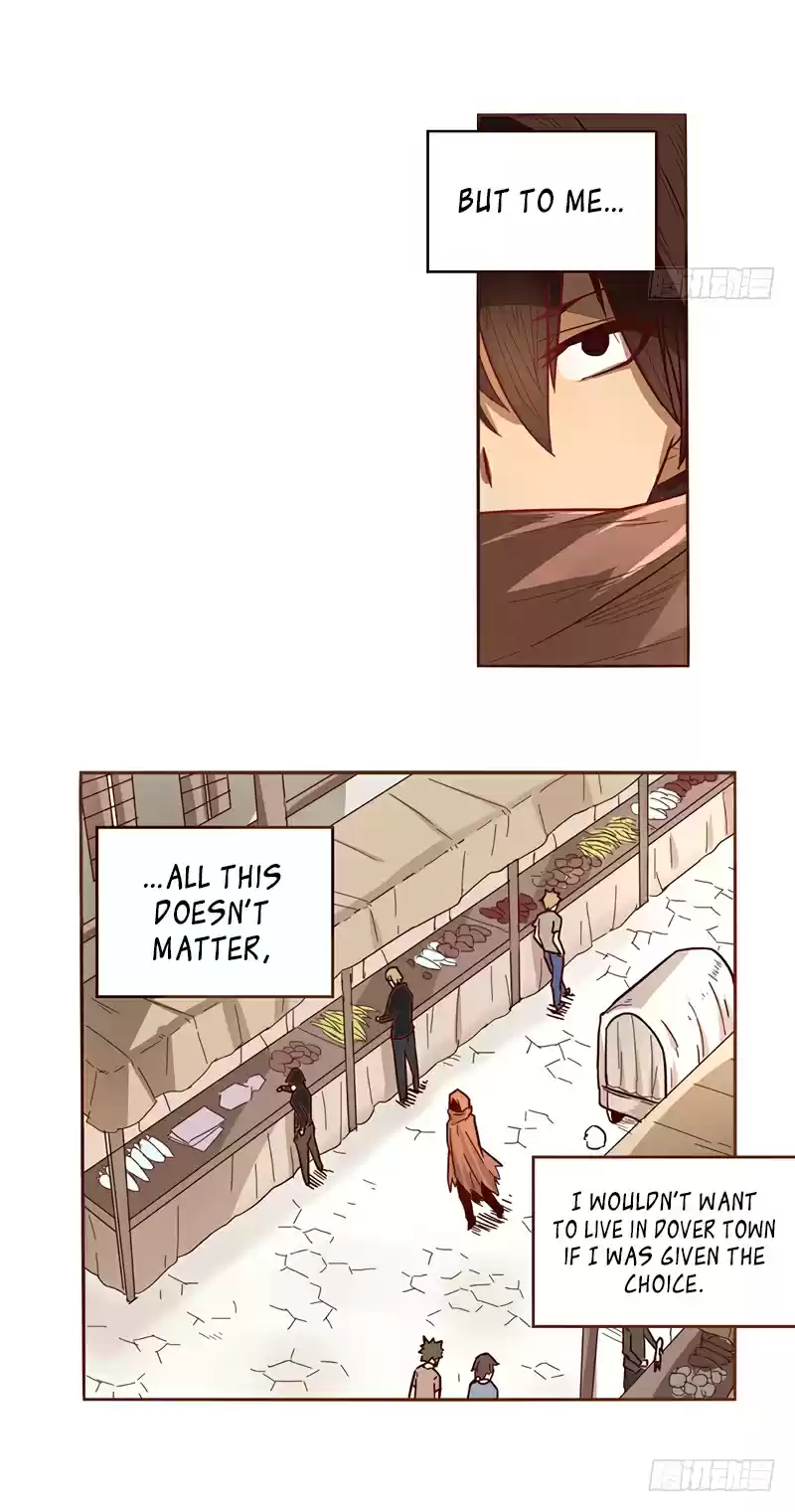 Because I'm An Uncle Who Runs A Weapon Shop Ch. 8 Chapter 8