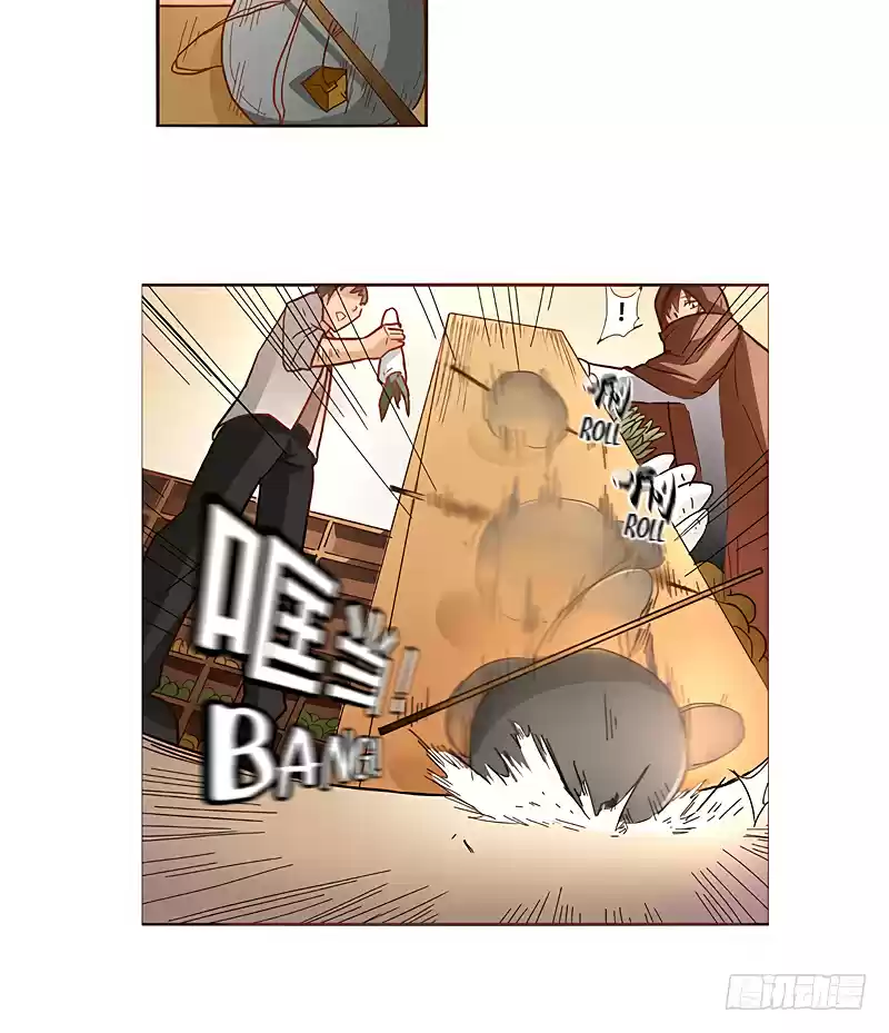 Because I'm An Uncle Who Runs A Weapon Shop Ch. 8 Chapter 8