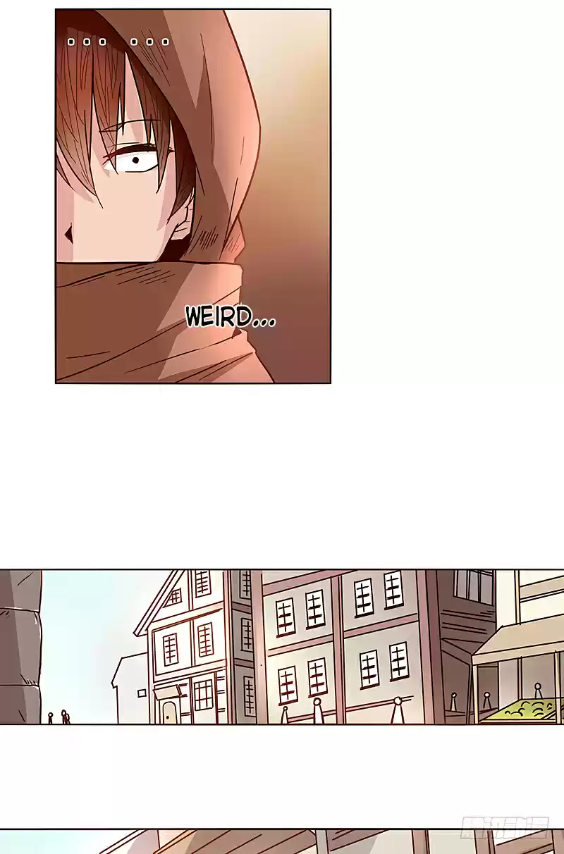 Because I'm An Uncle Who Runs A Weapon Shop Ch. 8 Chapter 8