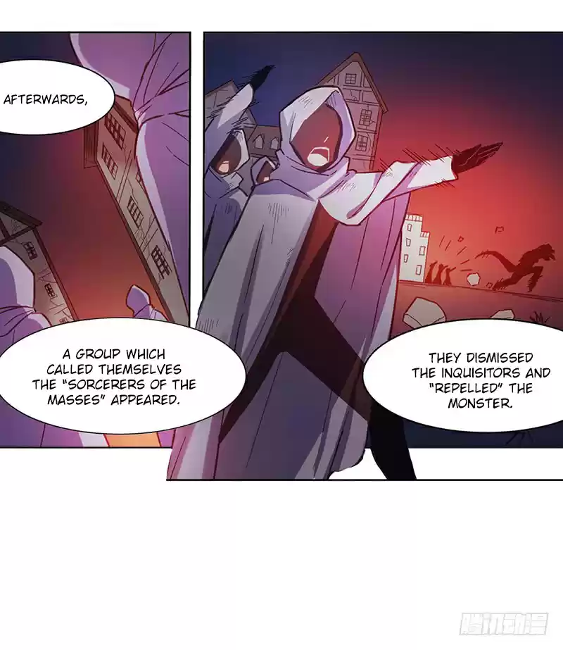 Because I'm An Uncle Who Runs A Weapon Shop Ch. 9 Chapter 9