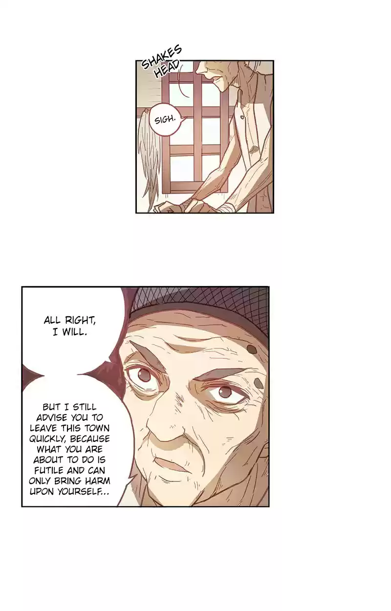 Because I'm An Uncle Who Runs A Weapon Shop Ch. 9 Chapter 9