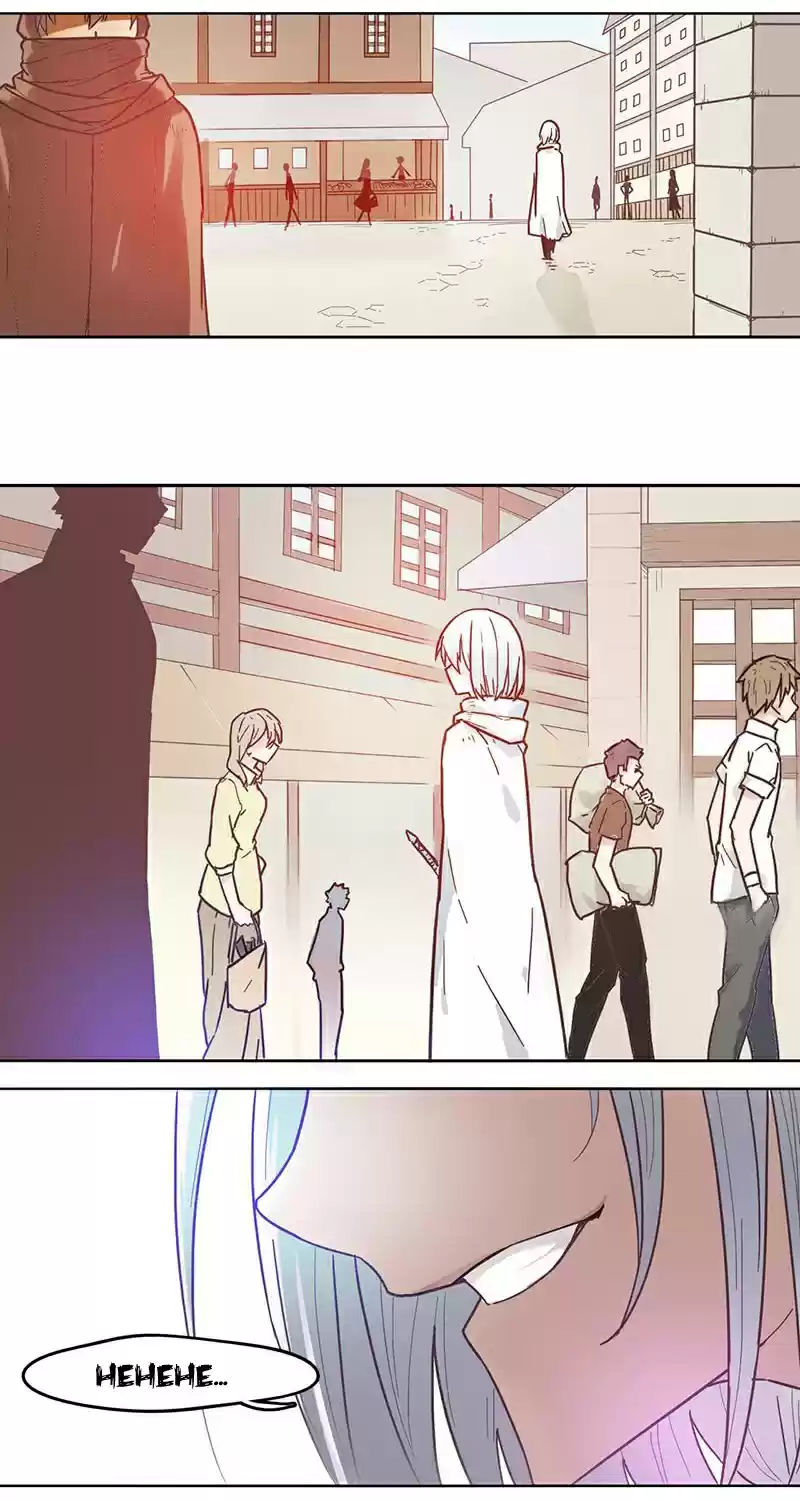 Because I'm An Uncle Who Runs A Weapon Shop Ch. 9 Chapter 9