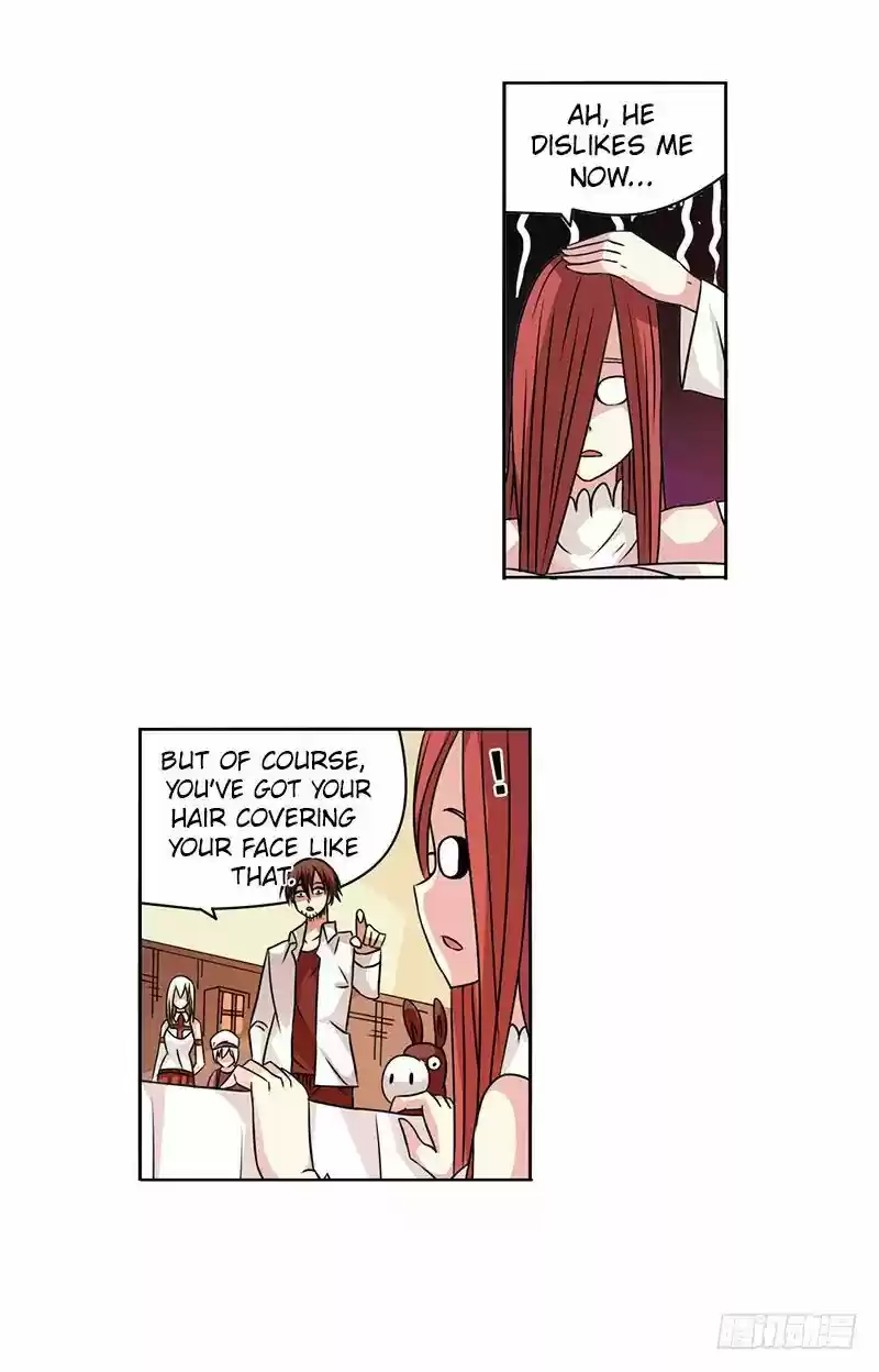 Because I'm An Uncle who Runs A Weapon Shop ch.025