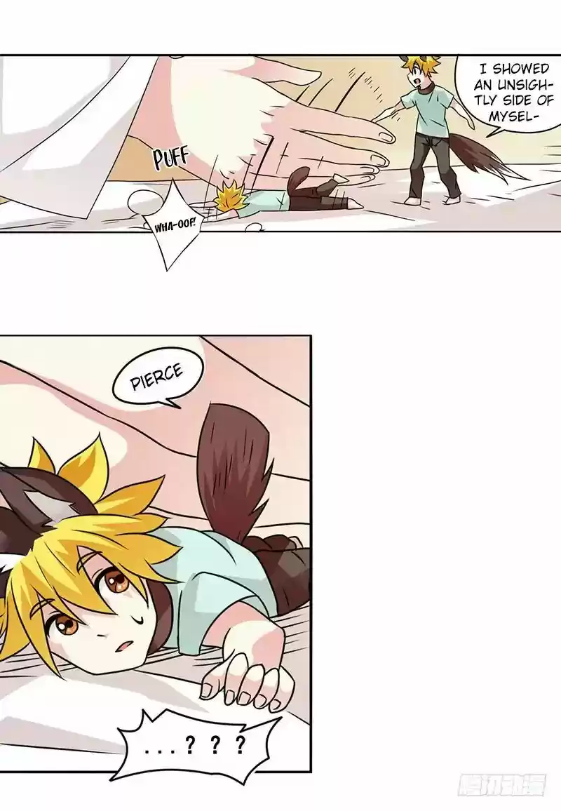 Because I'm An Uncle who Runs A Weapon Shop ch.025