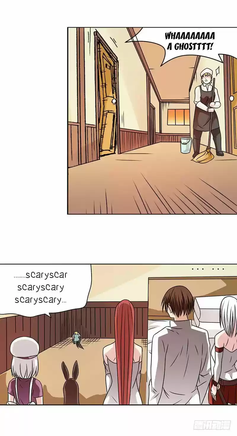 Because I'm An Uncle who Runs A Weapon Shop ch.025