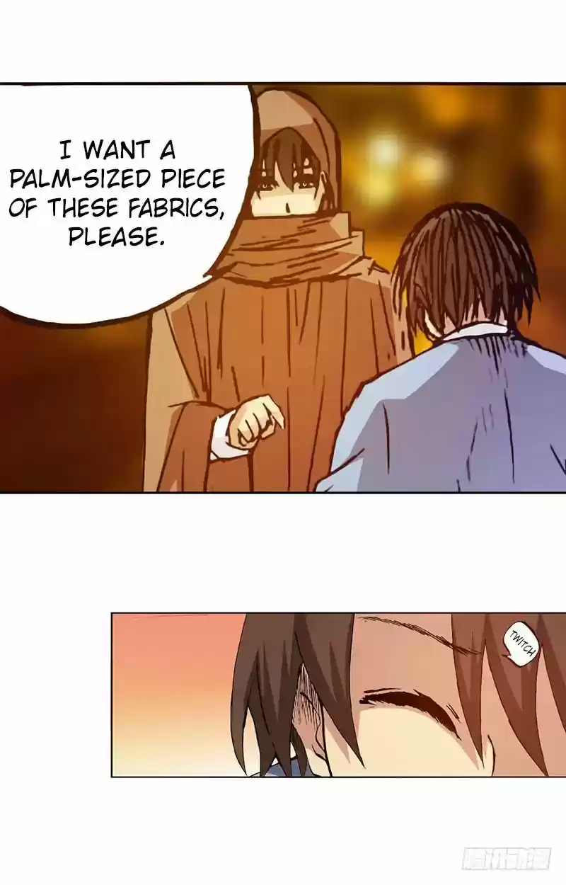 Because I'm An Uncle who Runs A Weapon Shop ch.025