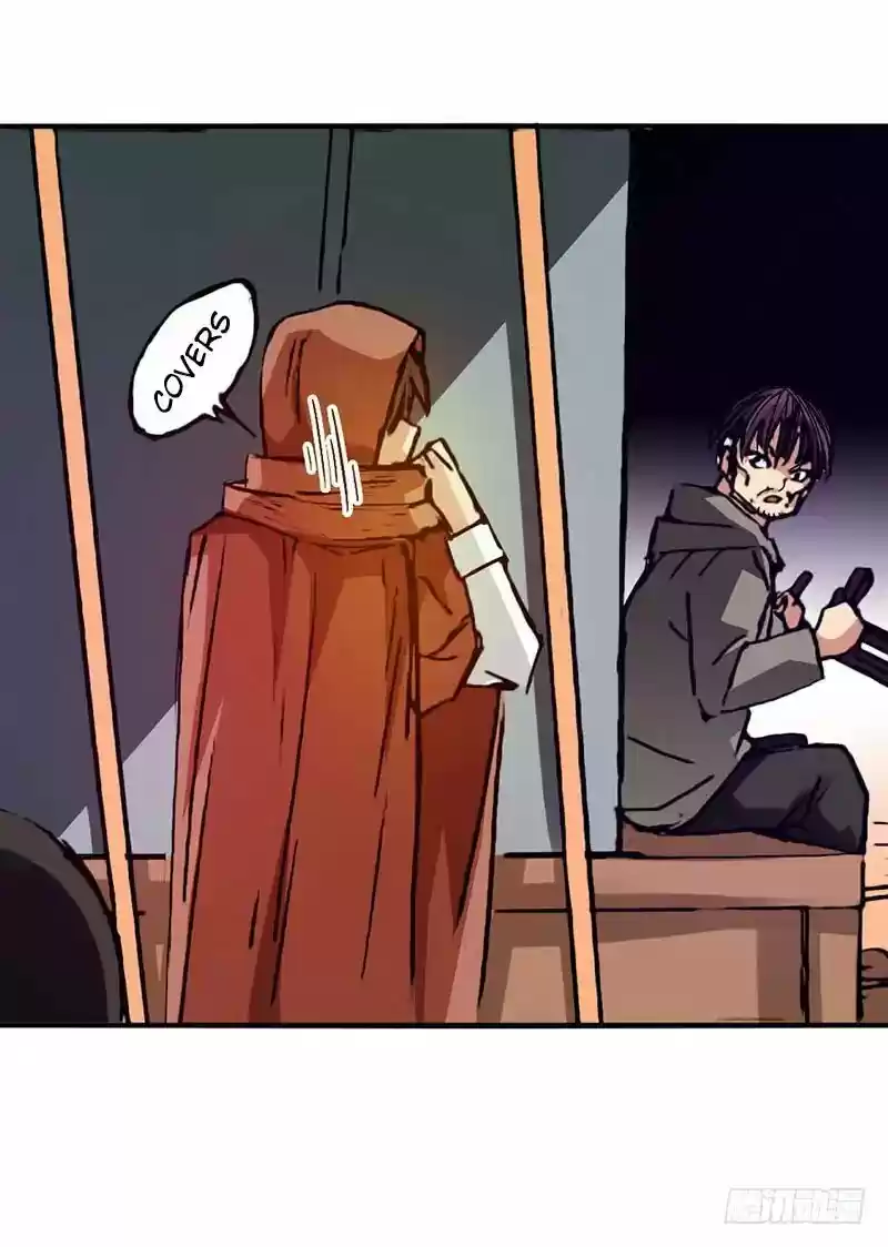 Because I'm An Uncle who Runs A Weapon Shop ch.025