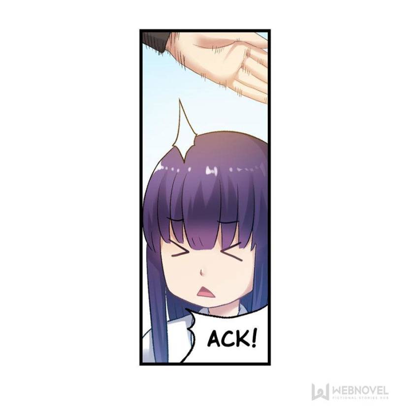 Because I'm An Uncle Who Runs A Weapon Shop Chapter 108