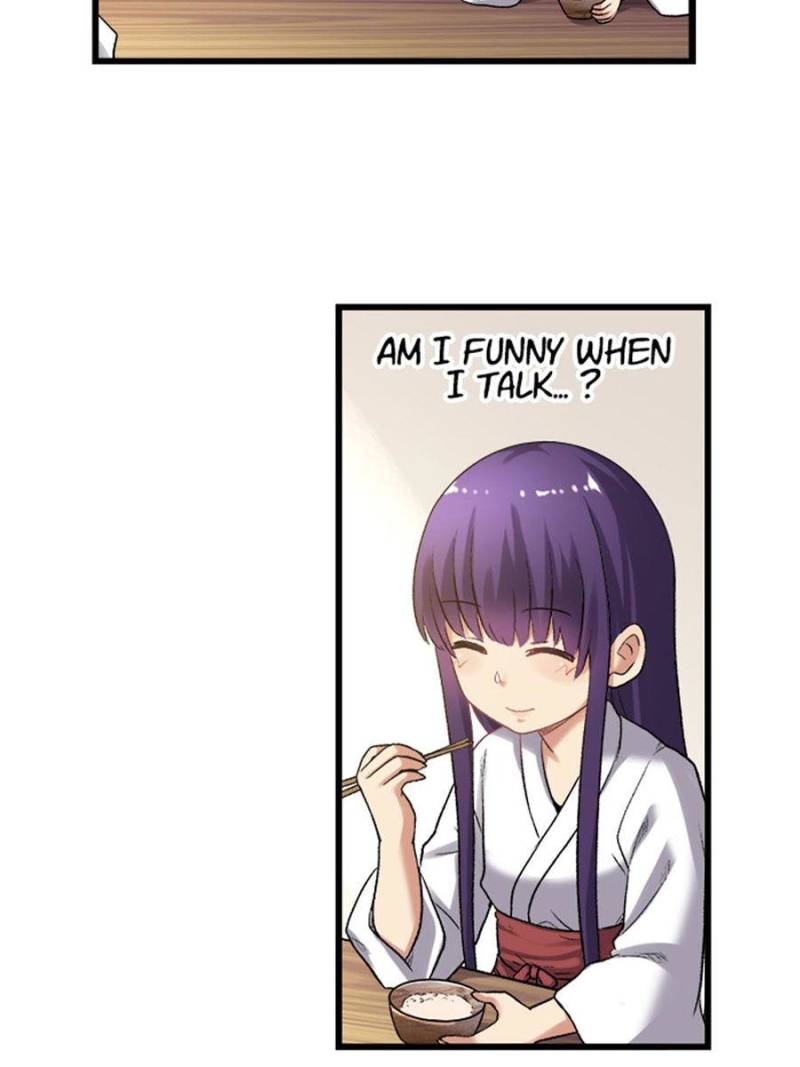 Because I'm An Uncle Who Runs A Weapon Shop Chapter 108