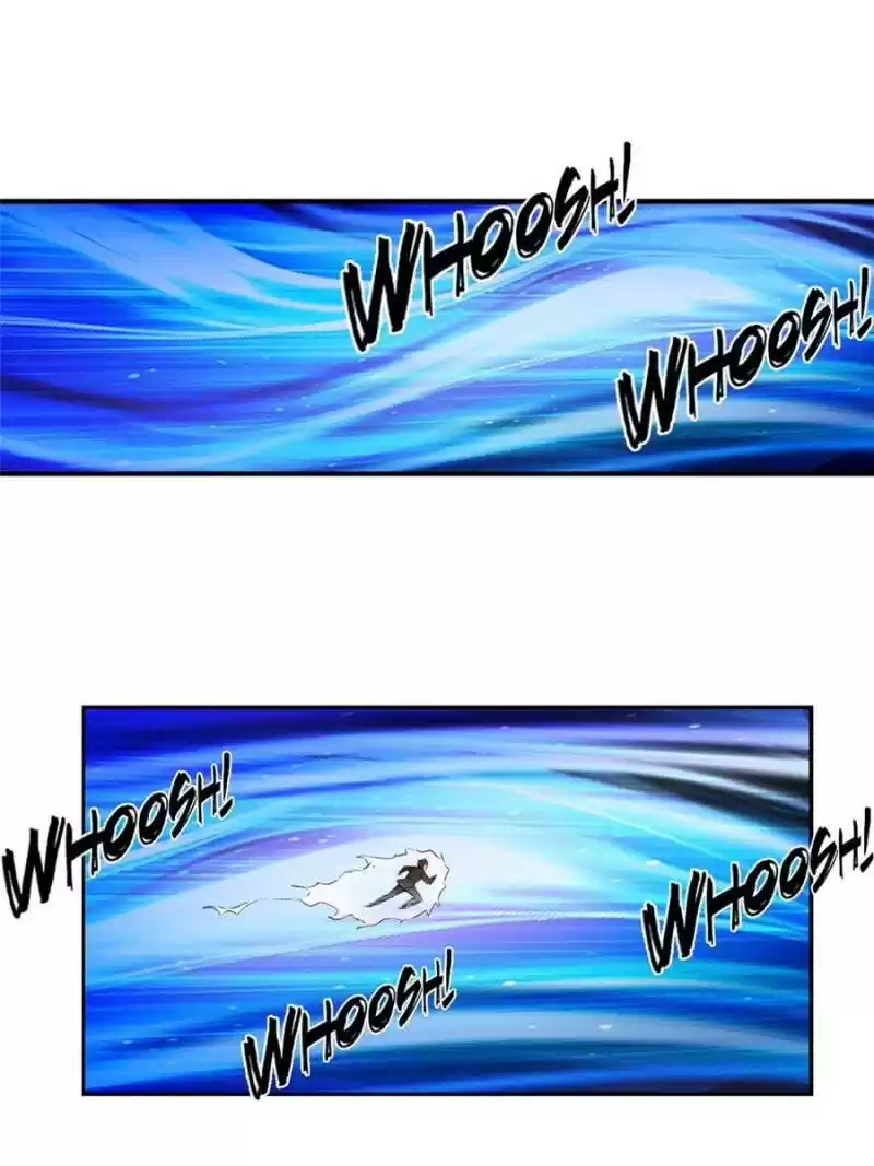 Because I'm An Uncle Who Runs A Weapon Shop Chapter 110