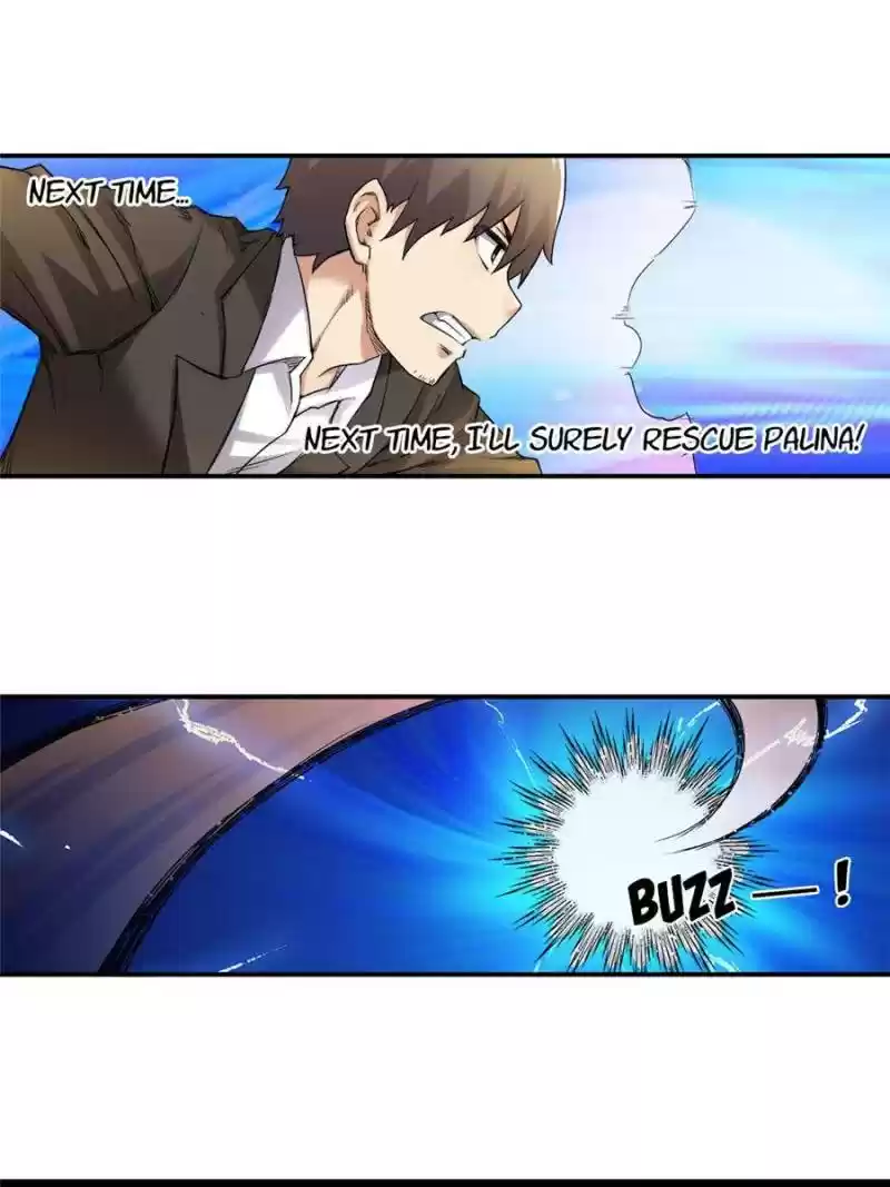 Because I'm An Uncle Who Runs A Weapon Shop Chapter 110