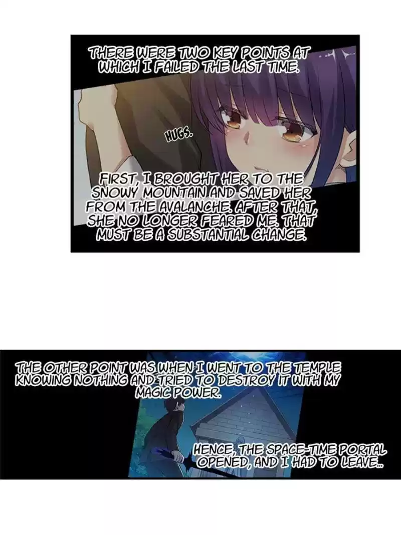 Because I'm An Uncle Who Runs A Weapon Shop Chapter 110