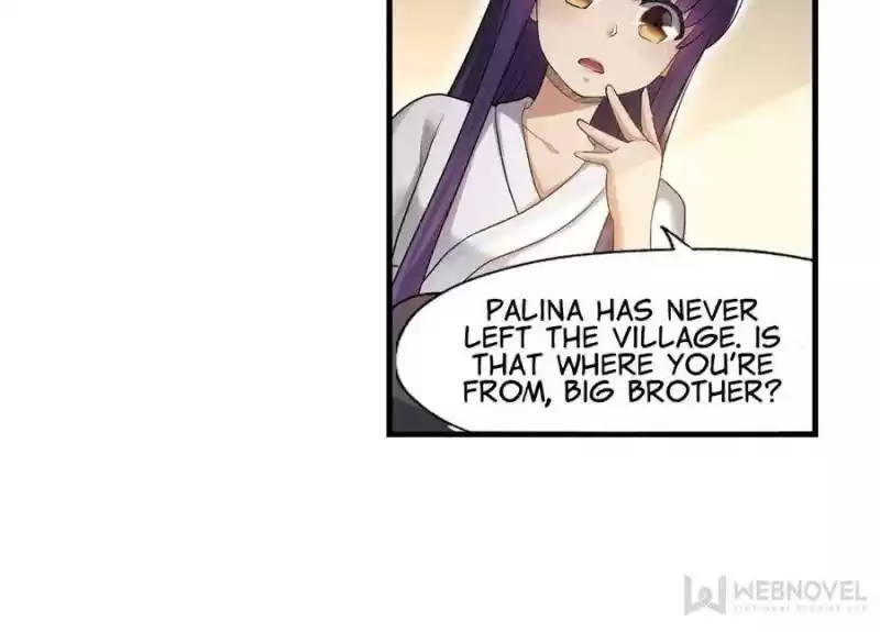 Because I'm An Uncle Who Runs A Weapon Shop Chapter 110