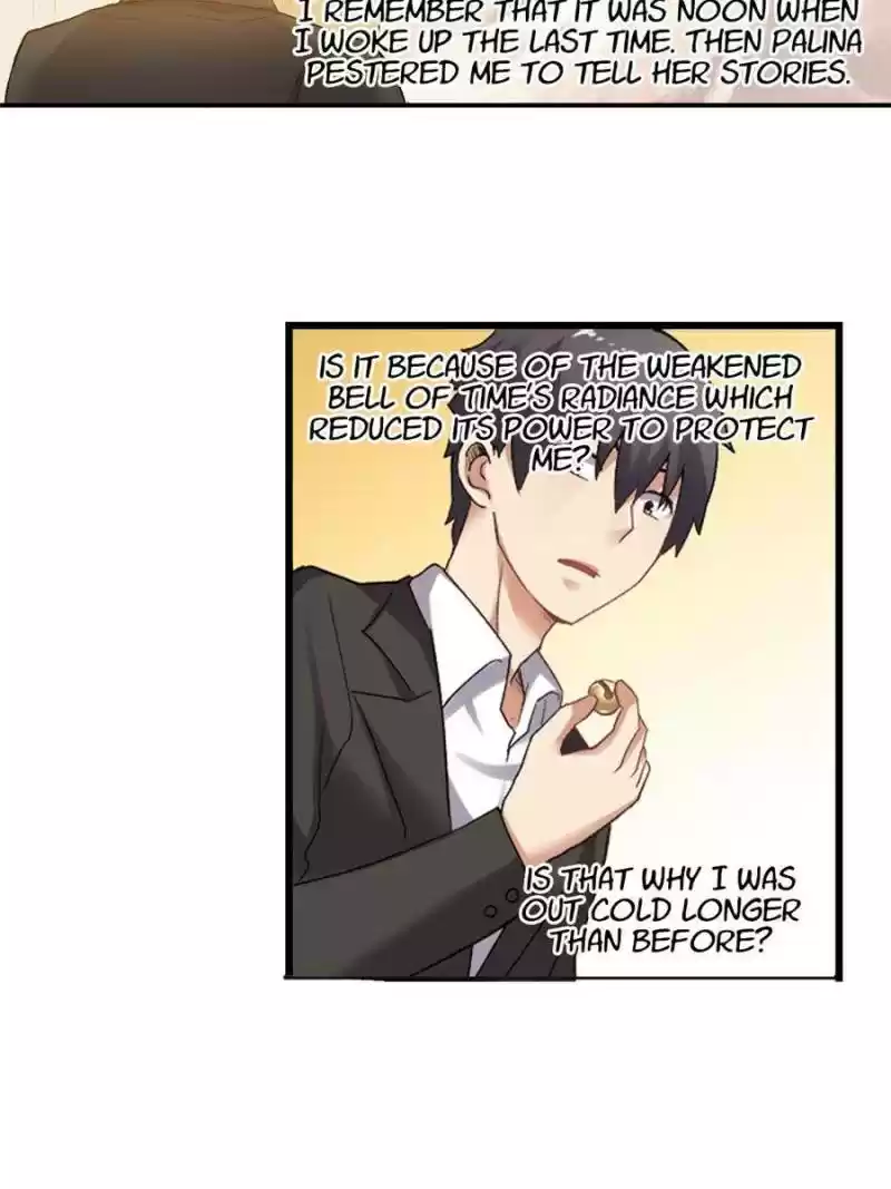 Because I'm An Uncle Who Runs A Weapon Shop Chapter 110