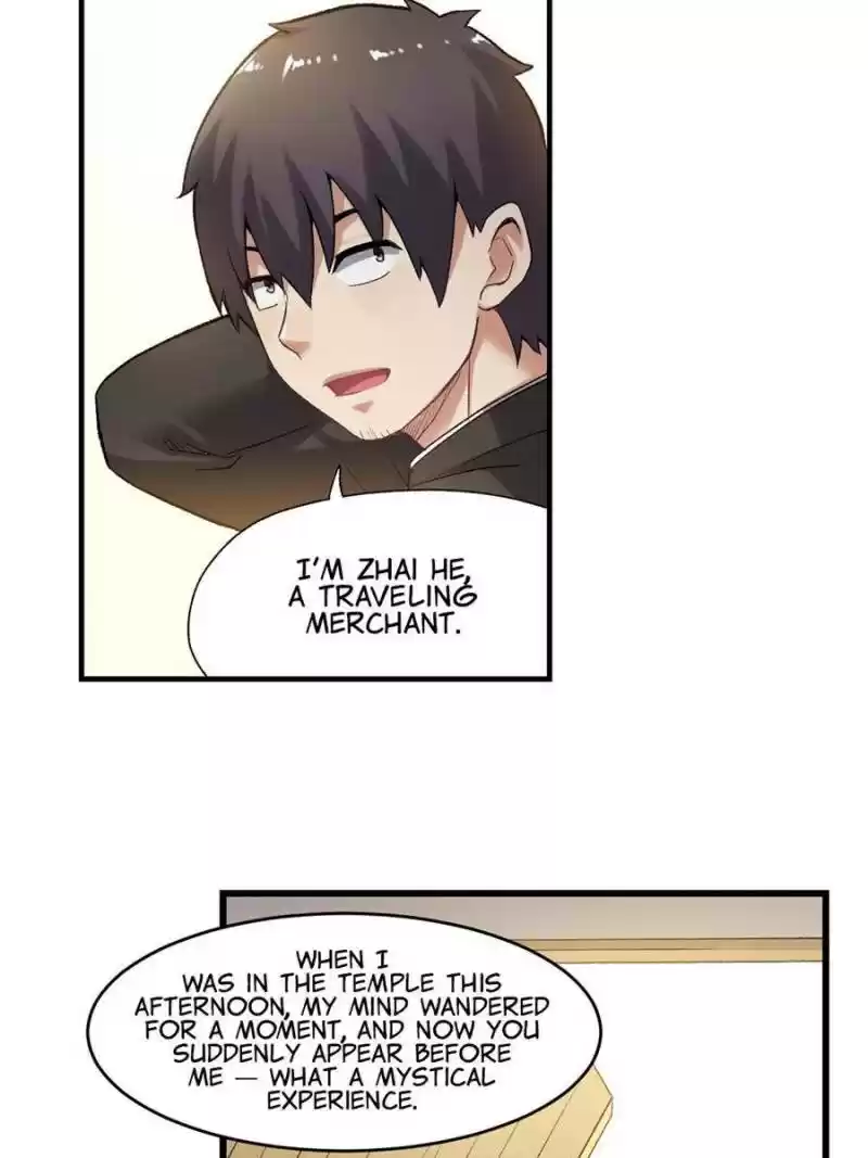 Because I'm An Uncle Who Runs A Weapon Shop Chapter 110