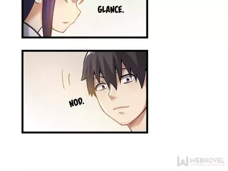 Because I'm An Uncle Who Runs A Weapon Shop Chapter 110