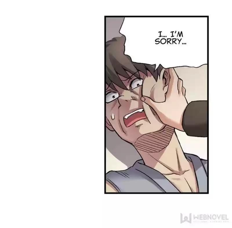 Because I'm An Uncle Who Runs A Weapon Shop Chapter 110