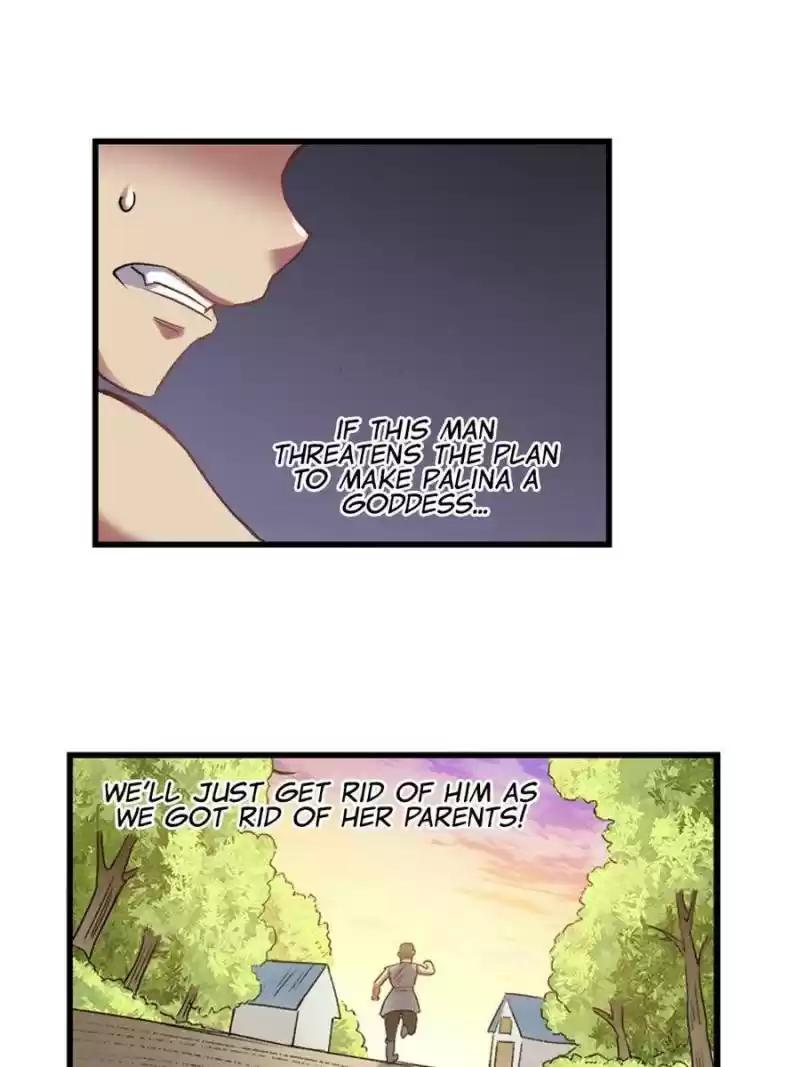 Because I'm An Uncle Who Runs A Weapon Shop Chapter 110