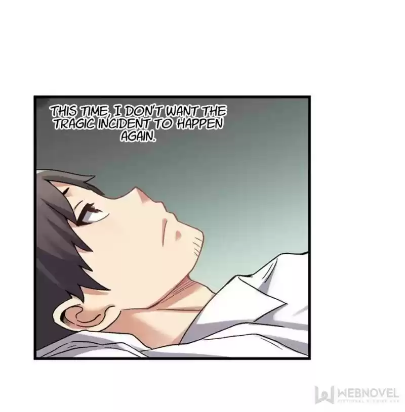 Because I'm An Uncle Who Runs A Weapon Shop Chapter 110