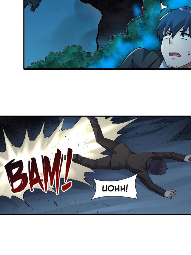 Because I'm An Uncle Who Runs A Weapon Shop Chapter 115