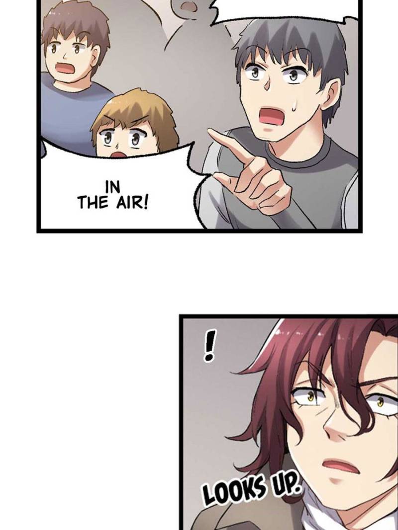 Because I'm An Uncle Who Runs A Weapon Shop Chapter 122