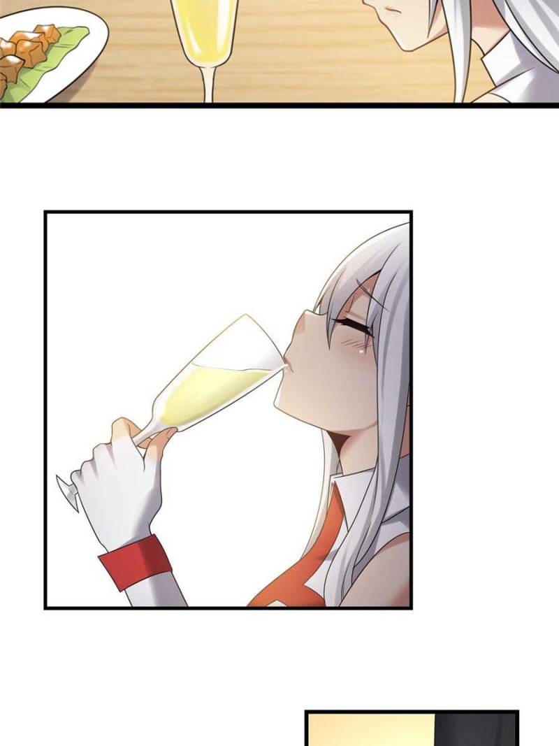 Because I'm An Uncle Who Runs A Weapon Shop Chapter 126