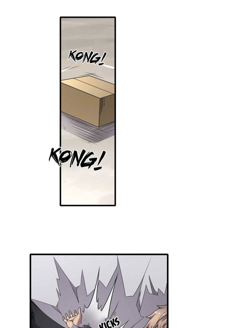 Because I'm An Uncle Who Runs A Weapon Shop Chapter 128