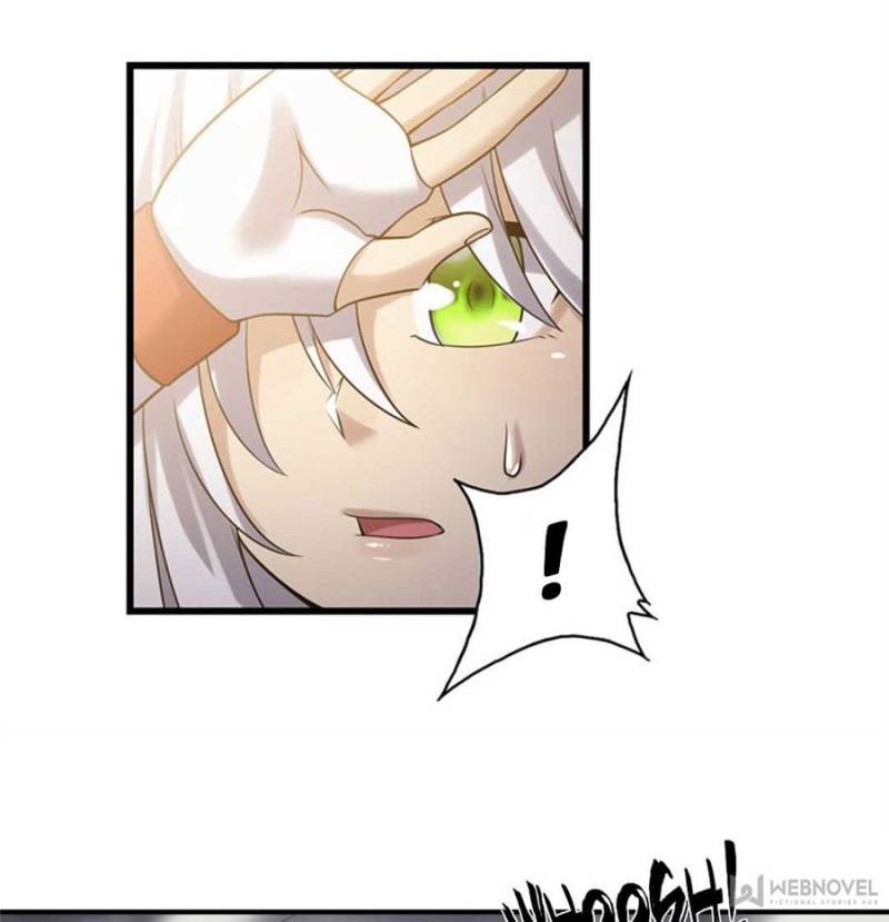 Because I'm An Uncle Who Runs A Weapon Shop Chapter 132