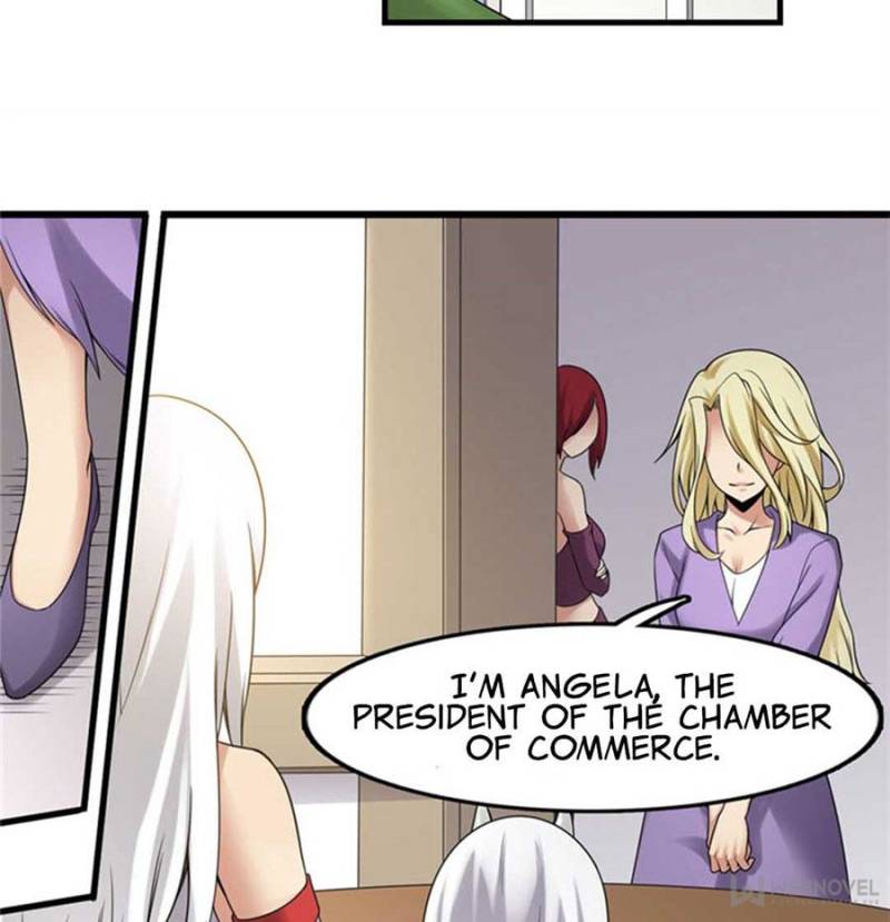 Because I'm An Uncle Who Runs A Weapon Shop Chapter 133