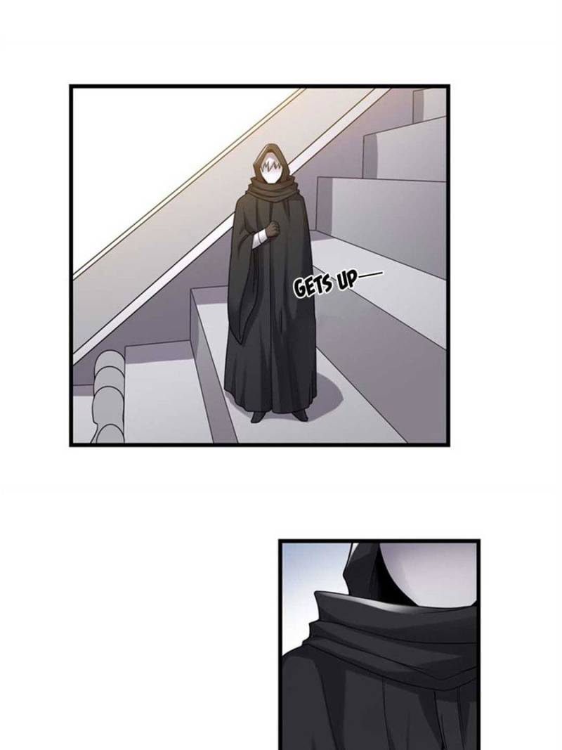 Because I'm An Uncle Who Runs A Weapon Shop Chapter 134