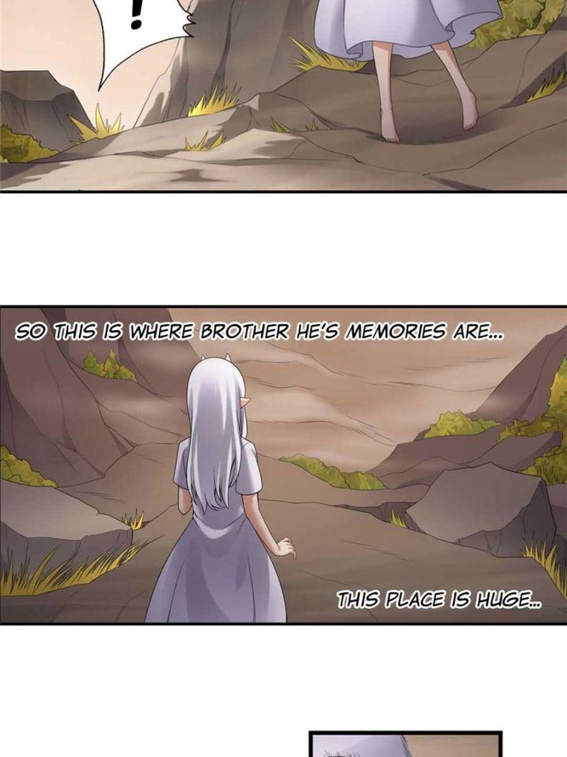 Because I'm An Uncle Who Runs A Weapon Shop Chapter 134