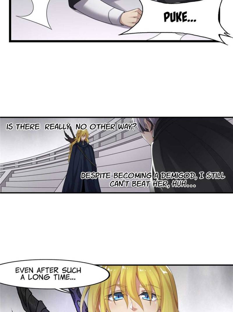 Because I'm An Uncle Who Runs A Weapon Shop Chapter 140