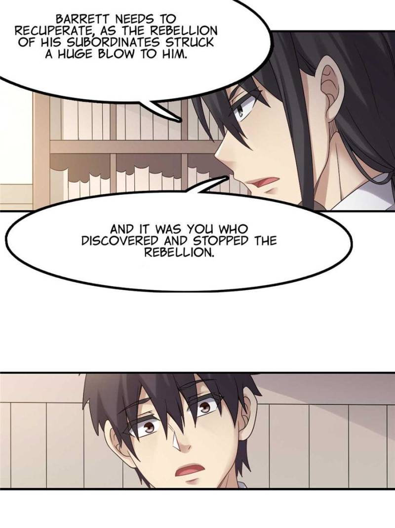 Because I'm An Uncle Who Runs A Weapon Shop Chapter 143