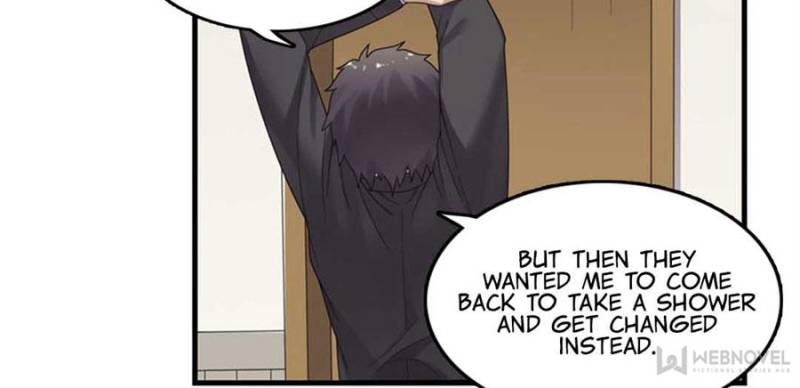 Because I'm An Uncle Who Runs A Weapon Shop Chapter 146