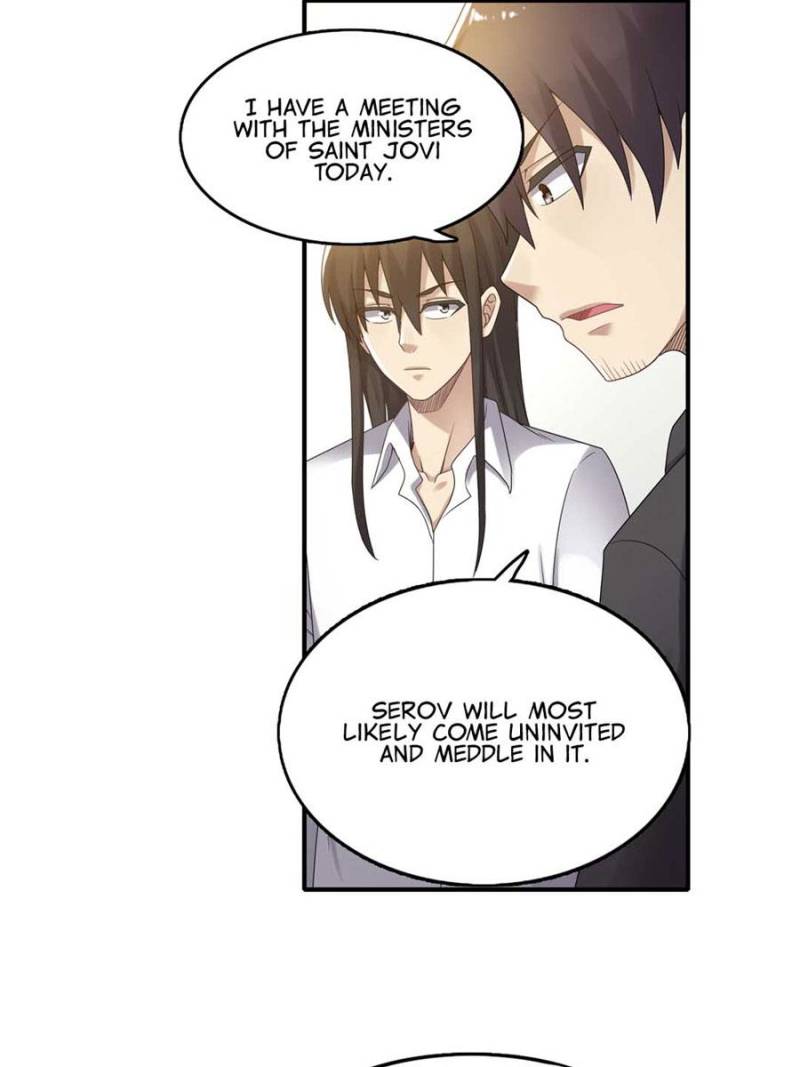 Because I'm An Uncle Who Runs A Weapon Shop Chapter 150