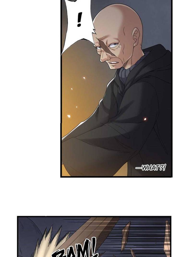 Because I'm An Uncle Who Runs A Weapon Shop Chapter 153