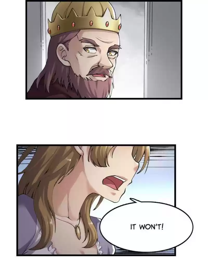 Because I'm An Uncle Who Runs A Weapon Shop Chapter 156