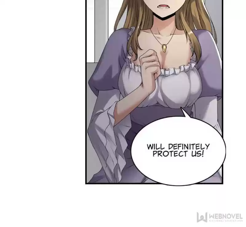 Because I'm An Uncle Who Runs A Weapon Shop Chapter 156