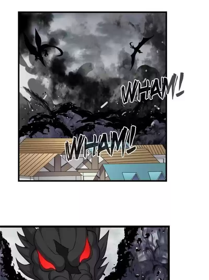 Because I'm An Uncle Who Runs A Weapon Shop Chapter 156