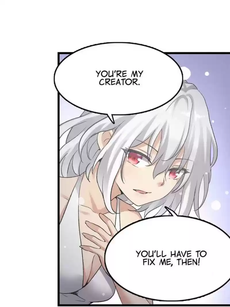 Because I'm An Uncle Who Runs A Weapon Shop Chapter 156