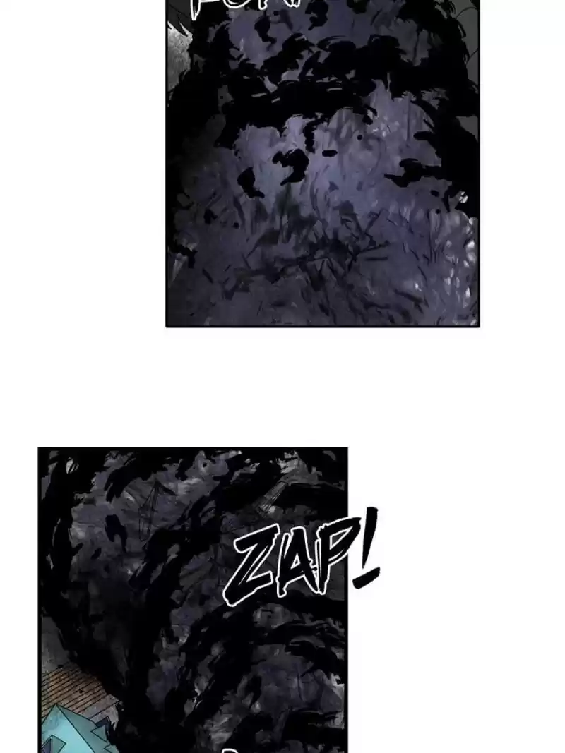 Because I'm An Uncle Who Runs A Weapon Shop Chapter 156