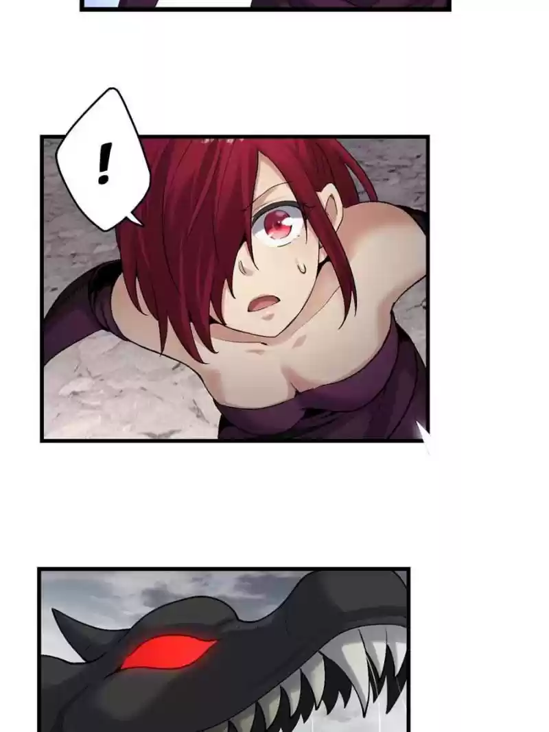 Because I'm An Uncle Who Runs A Weapon Shop Chapter 156