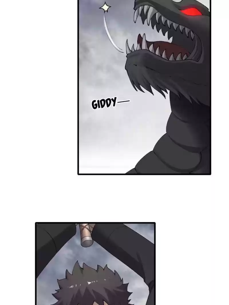 Because I'm An Uncle Who Runs A Weapon Shop Chapter 156