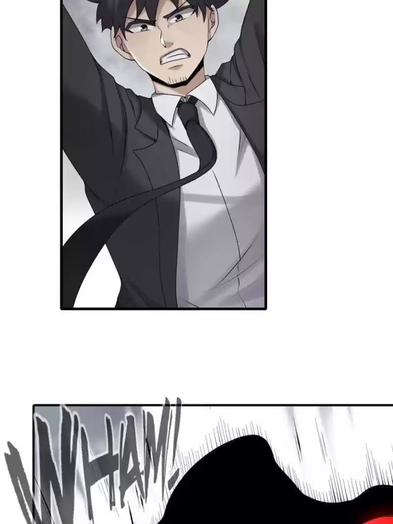 Because I'm An Uncle Who Runs A Weapon Shop Chapter 156