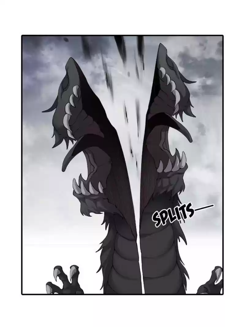 Because I'm An Uncle Who Runs A Weapon Shop Chapter 156