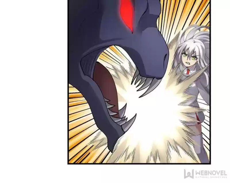 Because I'm An Uncle Who Runs A Weapon Shop Chapter 156