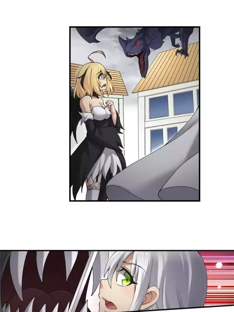 Because I'm An Uncle Who Runs A Weapon Shop Chapter 156