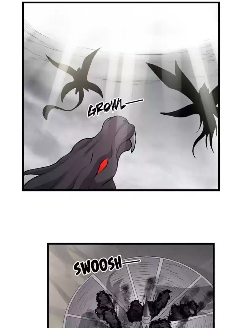 Because I'm An Uncle Who Runs A Weapon Shop Chapter 156