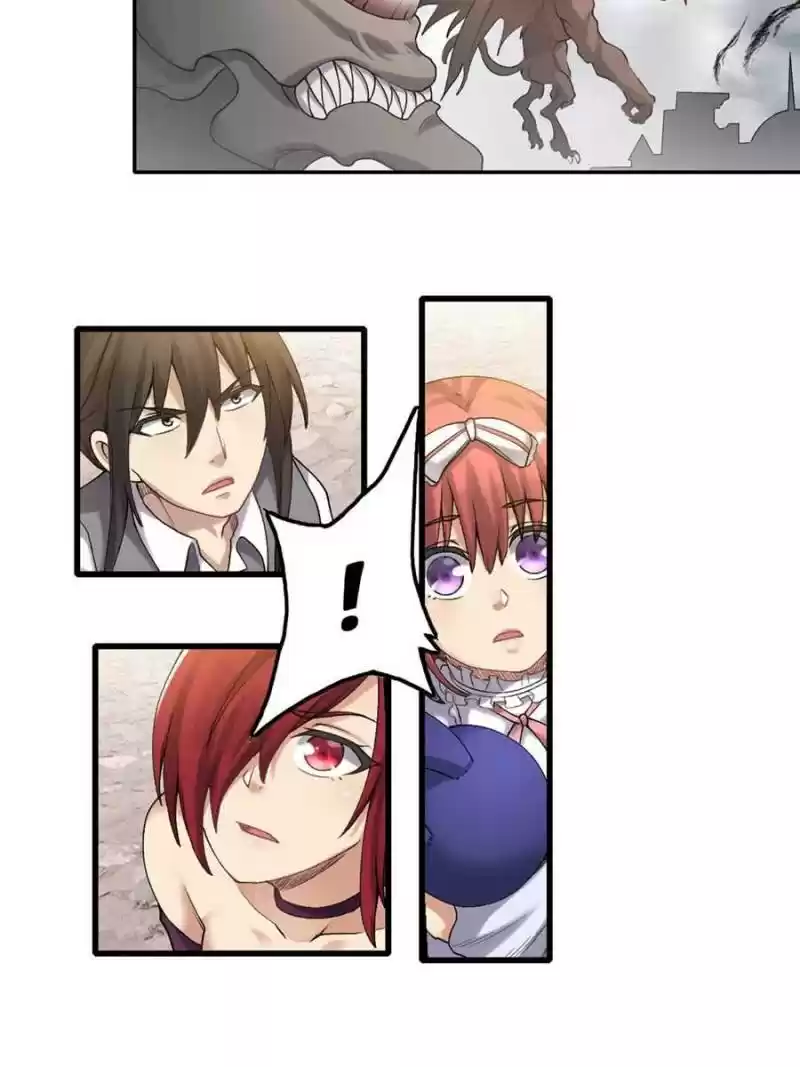 Because I'm An Uncle Who Runs A Weapon Shop Chapter 157